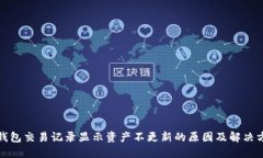 TP钱包交易记录显示资产不