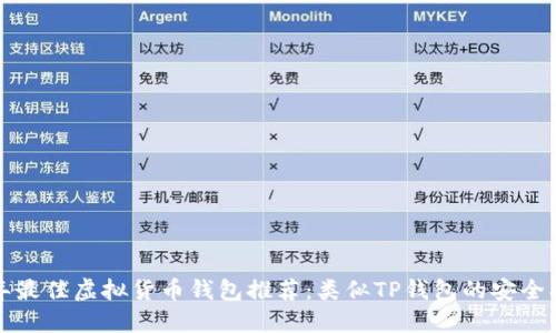 : 2023年最佳虚拟货币钱包推荐：类似TP钱包的安全、便捷选项
