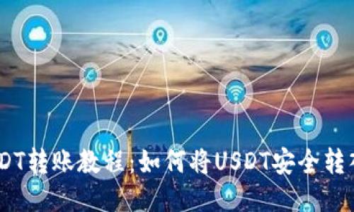 :欧易USDT转账教程：如何将USDT安全转入TP钱包
