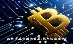 比特币在中国的发展：钱包还能用吗？