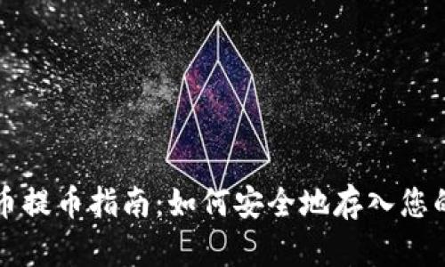比特币提币指南：如何安全地存入您的钱包