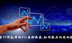 深入探索TP钱包中的FIL质押收益：如何最大化您的
