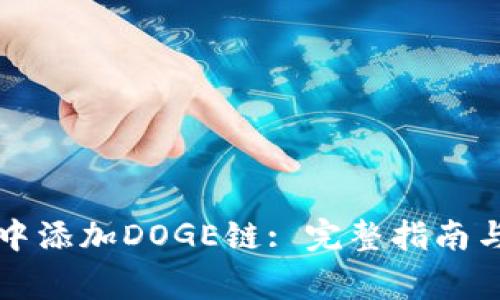 如何在TP钱包中添加DOGE链: 完整指南与常见问题解答
