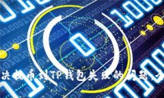 如何解决提币到TP钱包失败的问题：全面指南