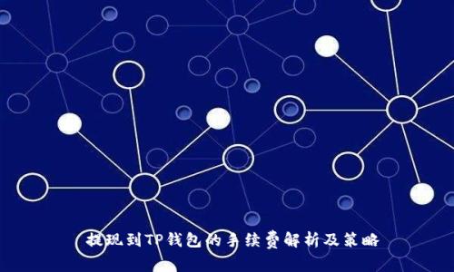  提现到TP钱包的手续费解析及策略